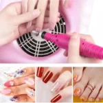 Torno profesional para uñas - Image 20
