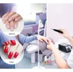 Torno profesional para uñas - Image 15