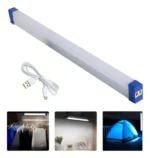 Luz de emergencia tubo de 40w