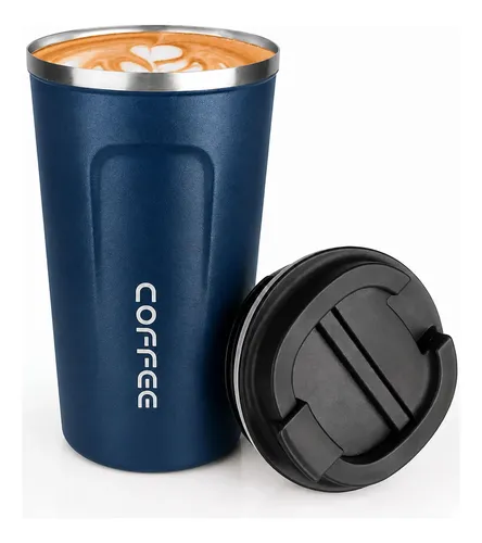 Vaso térmico portátil de acero inoxidable 510 ml Vs10 - Image 38