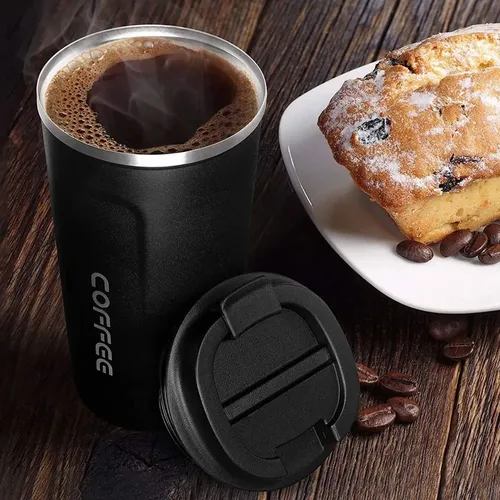 Vaso térmico portátil de acero inoxidable 510 ml Vs10 - Image 41