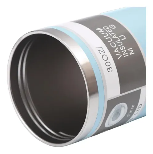 Vaso térmico de acero inoxidable Vt-024 - Image 39