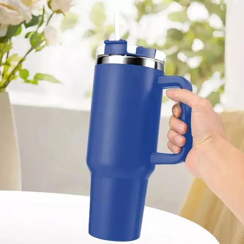 Vaso termico doble pared de acero 1200 ml bebidas Og-f1 – imagen 30