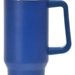 Vaso termico doble pared de acero 1200 ml bebidas Og-f1