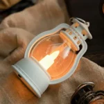 Farol luz LED colgante 7330 – imagen adicional
