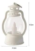 Farol luz LED colgante 7330 – imagen 11