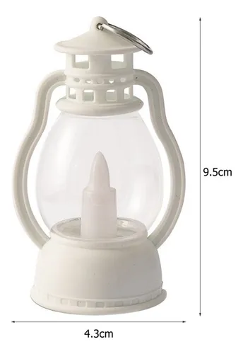 Farol luz LED colgante 7330 – imagen 11