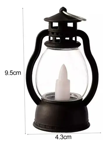 Farol luz LED colgante 7330 – detalle del producto