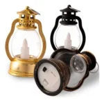 Farol luz LED colgante 7330 – vista posterior
