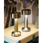 Velador LED táctil minimalista 24069 - Imagen 8