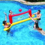 Vóley inflable flotante Jl071209npf - Imagen 2
