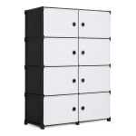 Zapatero organizador de calzado Mpr005 - Imagen 5