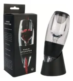 Aereador Oxigenador De Vinos Decantador Magico Sommelier - Imagen 3