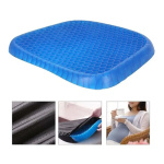 Asiento cojín ergonómico de silicona - Imagen 3