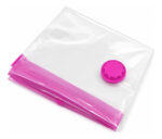 Bolsa al vacío organizadora 50 x 60 cm – vista superior