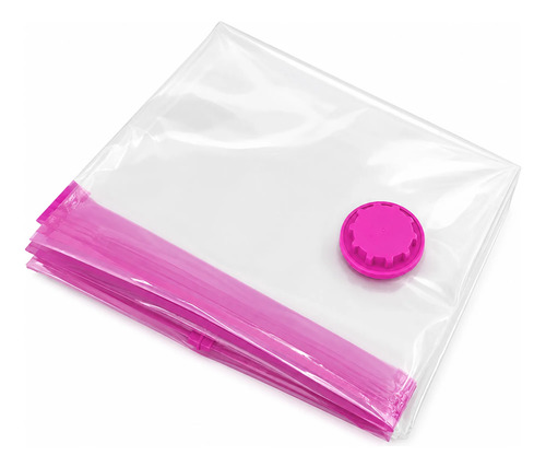 Bolsa al vacío organizadora 50 x 60 cm – vista superior