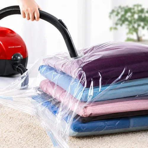Bolsa al vacío organizadora 50 x 60 cm – detalle del producto