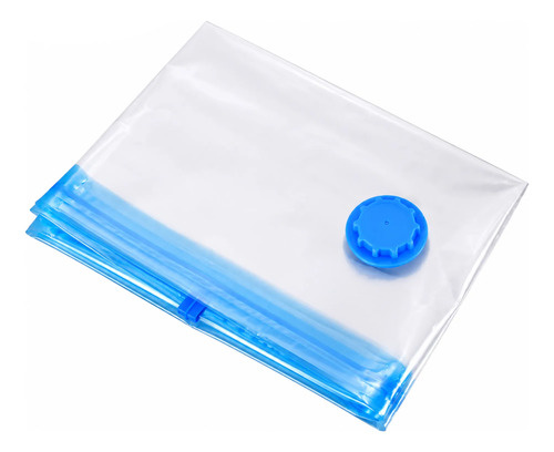 Bolsa al vacío organizadora de ropa 60 X 80 cm – imagen adicional