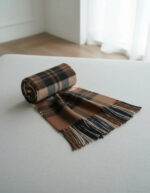 Bufanda pashmina para el Invierno SL156 - Imagen 17