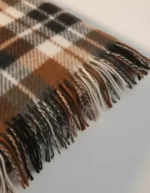 Bufanda pashmina para el Invierno SL156 - Imagen 5