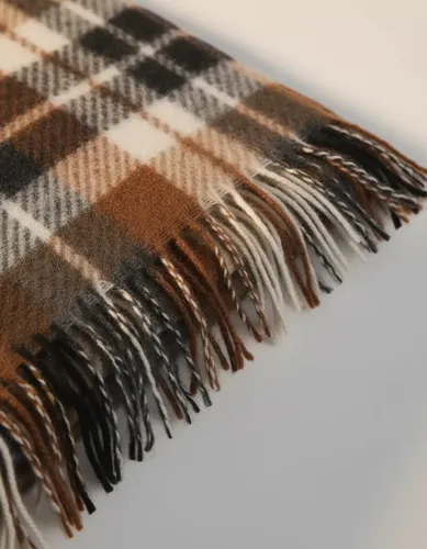 Bufanda pashmina para el Invierno SL156 - Imagen 5