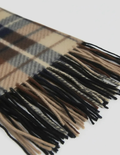 Bufanda pashmina para el Invierno SL156 - Imagen 16