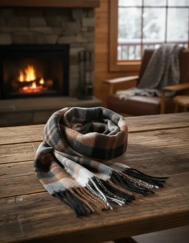 Bufanda pashmina para el Invierno SL156 - Imagen 19