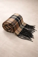 Bufanda pashmina para el Invierno SL156 - Imagen 13