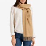 Bufanda grande unisex SL154