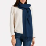 Bufanda grande unisex SL154 - Imagen 5