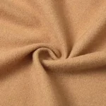 Bufandon Unisex Bufanda Grande 160x29 Cm Invierno Frio Kd35 Color Crema Diseño De La Tela Liso Talle Único - Imagen 2
