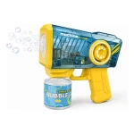 Burbujero pistola lanza burbujas a pilas infantil 24174 - Imagen 11