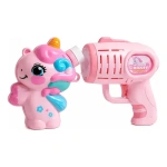 Burbujero pistola lanza burbujas automática juguete 240-8987 - Imagen 2