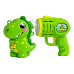 Burbujero pistola lanza burbujas automática juguete 240-8987 - Imagen 9