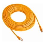 Cable de red UTP cat 6e 3 metros