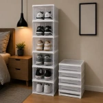 Organizador plegable 6 Estantes KAQQ-5824