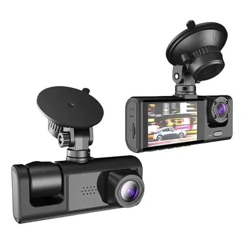 Cámara para auto full HD angular 91575