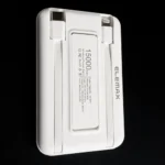 Cargador Magnetico Inalambrico Para Celular Powerbank 1063 Blanco - Imagen 5