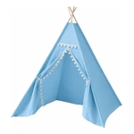Carpa india infantil con base 1,80 metros 5321