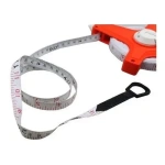 Cinta métrica plegable 30 metros – vista superior