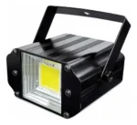 Combo Luces Led Dj Fiesta Bola + Proton 18 + Laser + Flash - Imagen 7