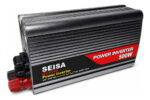 Conversor Inversor 220 A 12v 500w Celu Notebook - Imagen 4