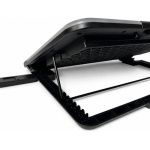 Cooler para notebook con 6 ventiladores multicolor antideslizante Dn-h639 - Imagen 10