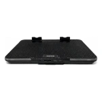 Cooler para notebook con 6 ventiladores multicolor antideslizante Dn-h639 - Imagen 4