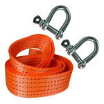 Eslinga remolque 4 metros S1392 – detalle del producto