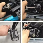 Estuche kit de reparación bicicleta - Imagen 7