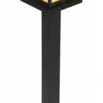 Farol estaca solar LED 7089