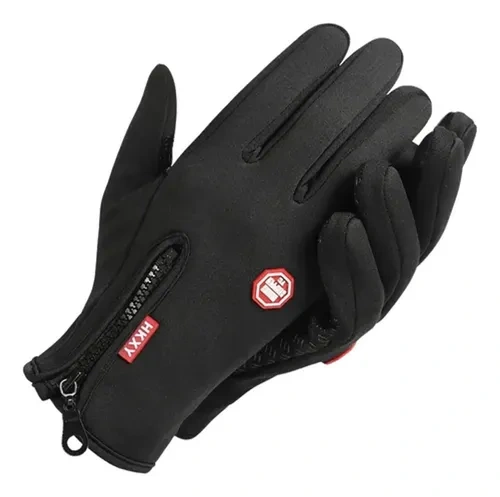 Guantes moto neoprene SL073 – vista lateral