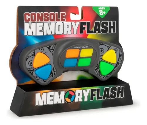 Juego de memoria con luz y sonido simon dice 24085 - Imagen 6