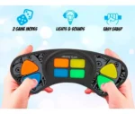 Juego de memoria con luz y sonido simon dice 24085 - Imagen 4
